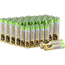 Gp Batteries Jeu De Piles Lr03, Lr6 44 Pc(s)