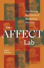 Grant Bollmer The Affect Lab (poche)