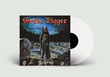 Grave Digger The Grave Digger (vinyl) 12