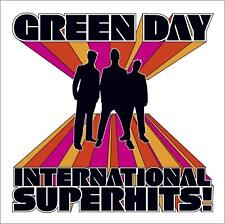 Green Day International Superhits! (vinyl)