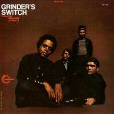 Grinders Switch Feat. Garland Jeffreys Grinder's Switch (vinyl)