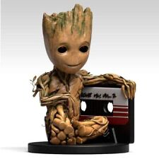Guardians Of The - Money Bank - Baby Groot - 25cm Neuf
