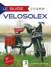 Guide Velosolex Etat - Neuve Port Reduit France