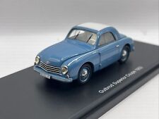 Gutbrod Superior Coupe 1953 1/43 Bos Models