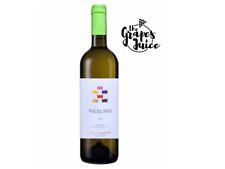 Gutshof Sapaio Riesling À L’envers 2019 Vin Blanc Toscana Igt