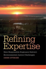 Gwen Ottinger Refining Expertise (poche)