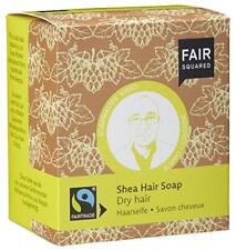 Hair Soap Shea