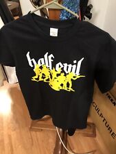 Half Evil T Shirt (toy Soldier Tee)