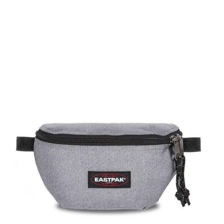 Handbags Sports Unisex Eastpak Springer Ek074363 Grey