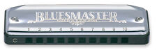 Harmonica Diatonique Suzuki Bluesmaster Mr-250 Si - B Neuf