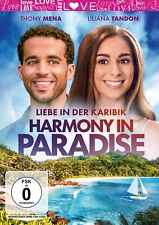 Harmony In Paradise - Liebe In Der Karibik (dvd)