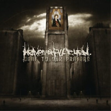 Heaven Shall Burn Deaf To Our Prayers (vinyl) 12