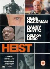 Heist (dvd)