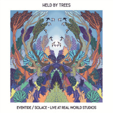 Held By Trees Eventide/solace: Live At Real World (vinyl) 12