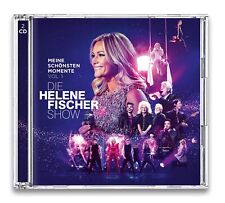 Helene Fischer Die Helene Fischer Show-meine Schönsten Momente (cd)