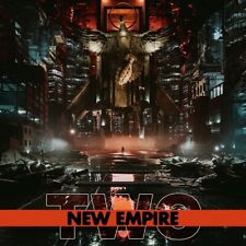 Hollywood Undead New Empire,vol.2 (vinyl)