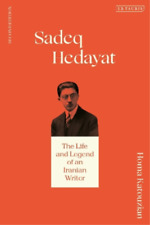 Homa Katouzian Sadeq Hedayat (poche)