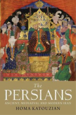 Homa Katouzian The Persians (poche)