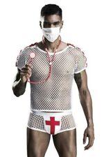 Homme Médecin Costume De Saresia