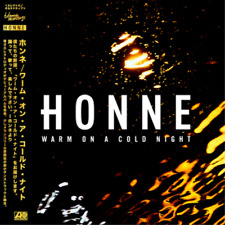 Honne Warm On A Cold Night (vinyl) 12