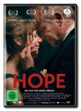 Hope (dvd) Andrea Bræin Hovig Stellan Skarsgård