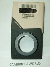 Horsman 8cm Lens Panel Drilled Lend Board New In Box