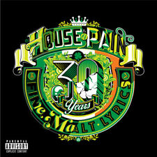 House Of Pain - House Of Pain (fine Malt Lyrics) [30 Years] (deluxe Version) [ne