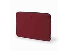 Housse Pochette Ordinateur Pc Portable Notebook Rouge 35,8cm Max 14,1 Pouces