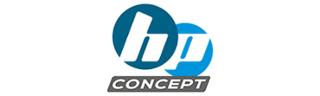 HP-Concept