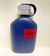 Hugo Boss - Hugo Jeans - Vaporisateur 125 Ml Eau De Toilette- Neuf