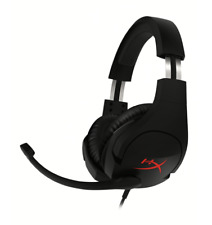 Hyperx - Cloud Stinger Wired Stereo Gaming Headset For Pc, Ps4, Xbox One*, Ni...