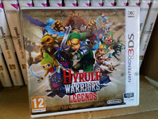 Hyrule Warriors Legends 3ds / Neuf Blister Sans Defaut . Version Francaise