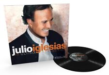 Iglesias Julio His Ultimate Collection (vinyl)