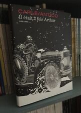 Il était 2 Fois Arthur - Édition Spéciale + 1 Ex-libris Signé - Bd