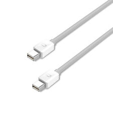 Iluv Icb705 Apple Mac Mini Affichage Port Câble 1.8m (6') X 50