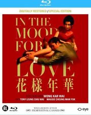 In The Mood For Love (blu-ray) (blu-ray)