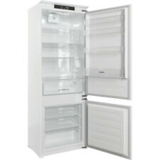 Indesit Ind401 Réfrigérateur Combiné Encastrable H 193,5 400 L Bas Frost