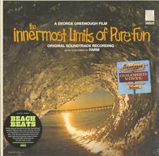 Innermost Limits Of Innermost Limits Of Pure Fun - Original Soundtrack (vinyl)
