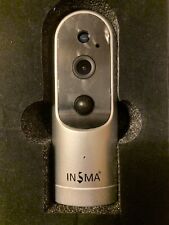 Insma Portable Wifi Hd Camera