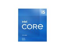 Intel® Core™ I5-11600f Desktop Processor 6 Cores Up To 4.4 Ghz Lga1200 (intel® 5
