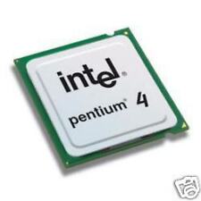 Intel Pentium 4 524 3.06g 533mhz 1m Socket 775 Oem Cpu