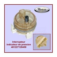 Interrupteur Indicateur De Pression 481227128459 (owi)