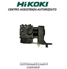 Interrupteur Pour Perceuse Électrique D13vl Dv20vd Dv22v Hitachi Hikoki