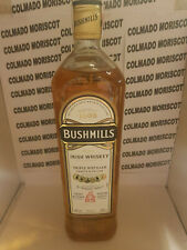 Irish Whiskey Blended Bushmills 1608 Original 40% 100cl 1000ml 1,0l 