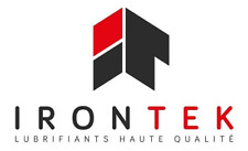 Irontek It219 Peinture Effet Chrome - New - 500 Ml