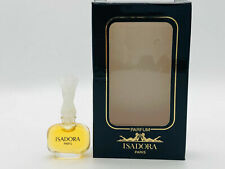 Isadora Parfum Extrait Vintage Parfum Mignon 2 Ml Pure Extrait Collections
