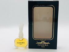 Isadora Parfum Extrait Vintage Parfum Mignon 2 Ml Extrait Pur Collections