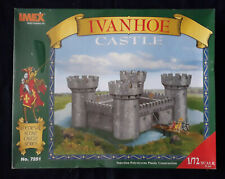 Ivanhoe Castle 1/72 Imex Ref 7251 (sous Blister)