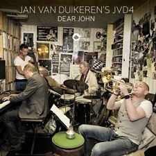 Ja Van Duikeren's Jvd4 Dear John (vinyl)