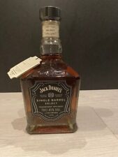 Jack Daniel's Single Barrel 70 Cl 45% 